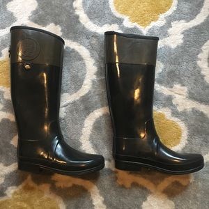 Hunter Rain Boots